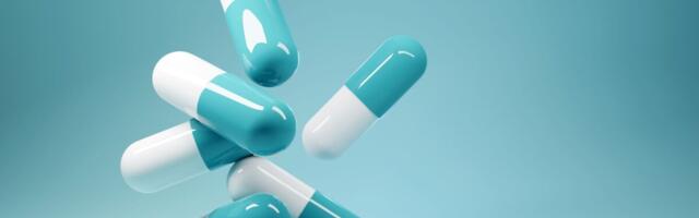 Leiti antibiootikum, mille suhtes bakterid ei oska resistentseks muutuda