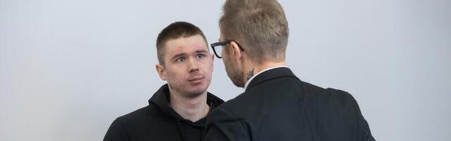 Võika veretöö taga polnud hirm. Kohus ei andnud transsoolise naise tapnud noormehele kergemat karistust