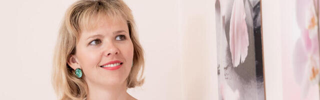 MAAJA VALIT: TEEN TÖÖD MIDA ARMASTAN