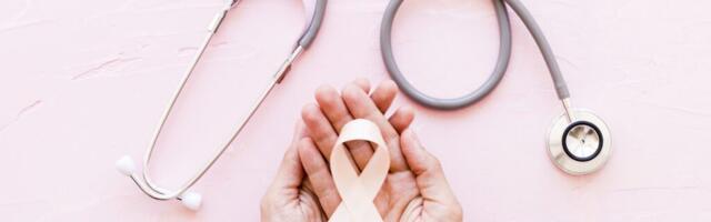 Eesti naistel diagnoositakse enim rinnavähki, meestel eesnäärmevähki