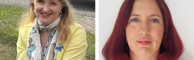 Tartu lasteaiad Mõmmik ja Ristikhein said endale uued juhid