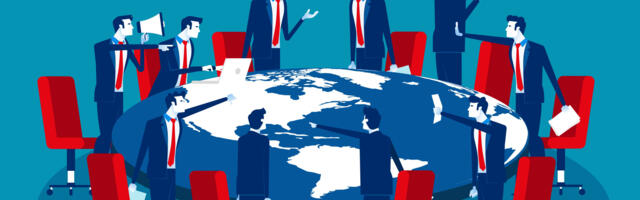 Raivo Vare: seis maailmas ja mida on meil oodata. Aastavahetuse kokkuvõte