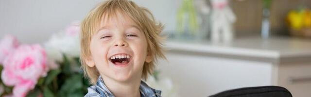 „Mu nelja-aastane poeg vihkab oma nime ja soovib seda vahetada. Mul pole selle idee vastu midagi.“