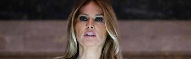 Kurb! Melania Trumpil suri ära lähedane pereliige 