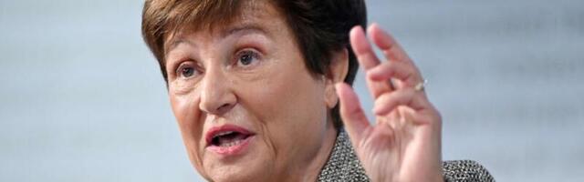 IMF-i juht: Venemaa majandus sarnaneb üha enam Nõukogude Liidu omaga