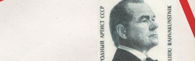 Narvas esietendub "Minu Georg Ots"