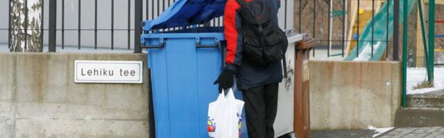 Ringmajandusettevõtete liit: selline prügireform on kahjulik