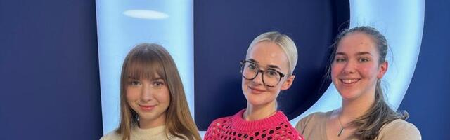 Kust sa, lilleke, siia said? │Millest mõtleb 20-aastane lumehelbeke?