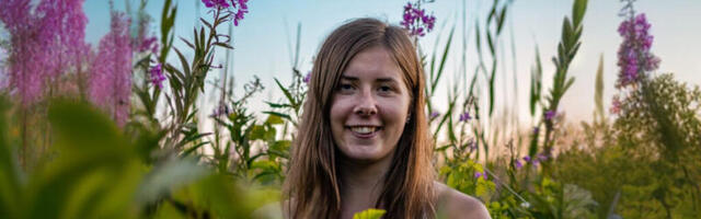 Eesti nurmenuku-uurija tõestas poollooduslike niitude tähtsuse taimede geneetilisele vastupidavusele