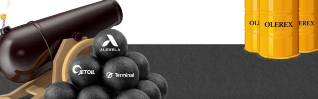 Kütusesõja uus lahing. Viis kütusefirmat nõuavad, et riik uuriks, kas keskkonnaamet soosib Olerexi