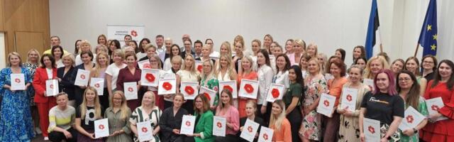 Tunnustati organisatsioone, kes austavad erinevusi