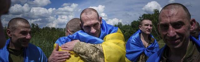SÕJAPÄEVIK (828. päev) | Berliin pardal! Scholz lubab rünnata Vene sõjaobjekte Saksa relvadega. Vabadus pole aga täielik