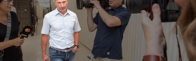 Tallinna Sadama kohtuotsus vihastas Ain Kaljuranna ja ärimehed välja