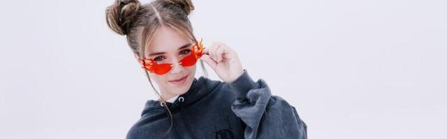 Eestit esindab noorte Eurovisionil 13-aastane Annabelle Ats looga „Tänavad“