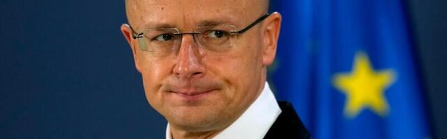 INTERVJUU ⟩ Péter Szijjártó: me ei loovuta Ungarit teiste meelevalda!