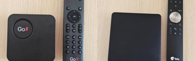 Go3 ei jää ainsaks: ka Telia toob varsti oma telepakettidele juurde Netflixi