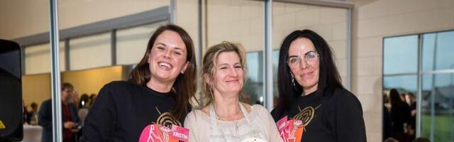 UMA MEKK jagas Suurlaadal parimatele auhindu