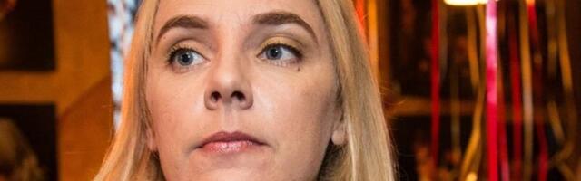 „Naudin pisut tagasihoidlikumat eluviisi.“ Pille Minevi sportimine lõppes EMOs