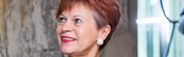 Sirje Potisepp: vaimne tervis vajab koroona­ajal ühiskonnas veelgi suuremat tähelepanu