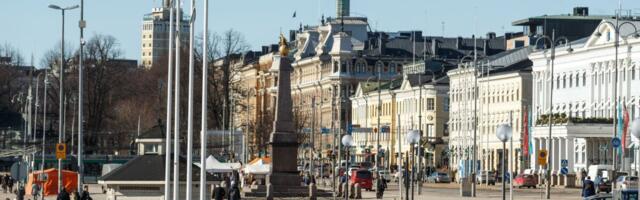 Soome Pank ennustab majandusele nappi kasvu