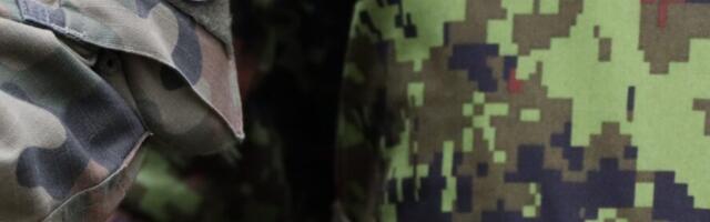 Kaitseväe diviis läbis NATO Kirdekorpuse juhitud hindamisõppuse Griffin Lightning 2025