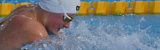 Eneli Jefimova tuli U-23 Euroopa meistriks