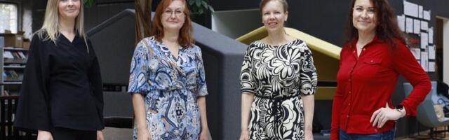 Kirjuta kalendrisse „Kohtumine peadirektoriga“ ehk kuidas vältida läbipõlemist