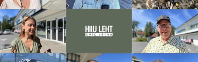 TÄNAVAKÜSITLUS | Kuidas käitud äikese ajal? Kas pelgad äikest?