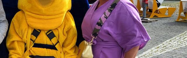 Meeldejäävat teadmistepäeva ja ilusat kooliaasta algust!