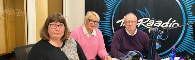 Vestlussaade “Vana Toomas”: Lasnamäe probleemid algavad multikultuurist ja keeleprobleemist