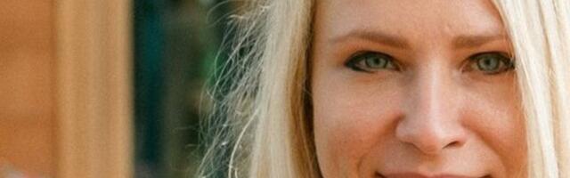 Maarja Kivi-Meriste teeb kodumaale kolides kannapöörde: plaanin töötada õpetajana