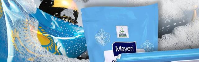 Pugesid seebiga sisse. Eesti kodukeemia imbub ringiga Venemaa letile