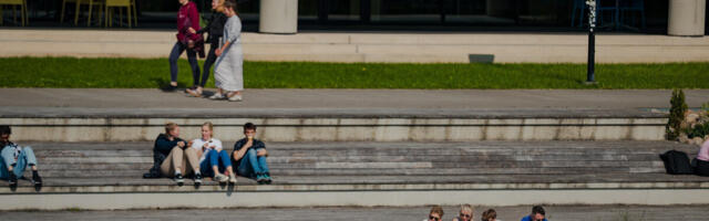 Hästi kavandatud linnaruum toetab nii rahvatervist kui ka majandust, keskkonnast rääkimata