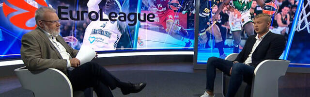 Madis Soodla: Žalgiris võib selle võistkonnaga Euroliigas nelja hulka jõuda