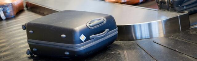 LUGEJA KÜSIB | Kuidas saab abi, kui pagas läheb välisreisil kaduma ega jõua sihtkohta?