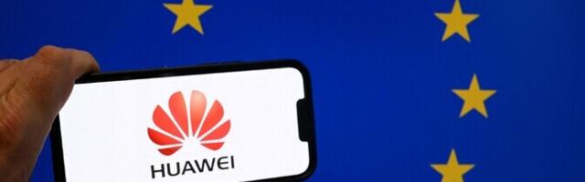 EL-i päikeseenergia lobigrupp taastas juriidilise surve tõttu Huawei liikmesuse