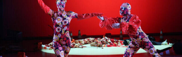 Arvustus. Maailm ubustub üha enam