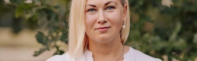 Britt Vahter: me ei vaja süsteemi, mis jagab õpetajad "kastidesse"