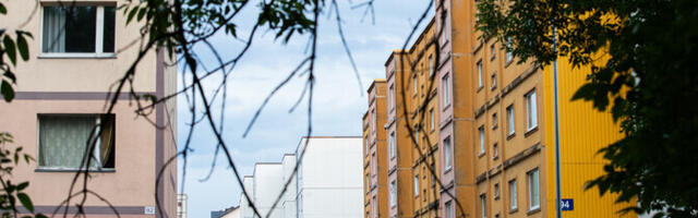 Kinnisvaraostjate esitatud hiliste kahjunõuete arv on viimastel aastatel kasvanud