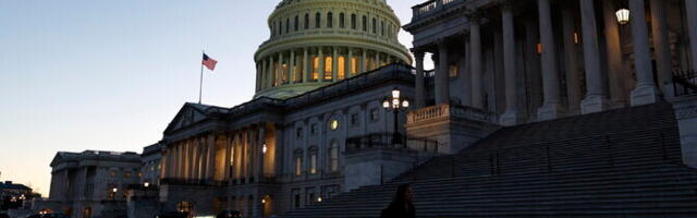 ERR Washingtonis: seadusandjad on mures Trumpi kavatsuste pärast Gröönimaal