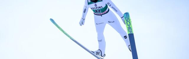 TALISPORDIBLOGI | Kuidas läheb Kristjan Ilvesel Otepää MK-etapi avavõistlus?