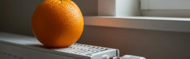 Pane see radiaatoritele, kui soovid kogu maja mõne minutiga lõhnastada.