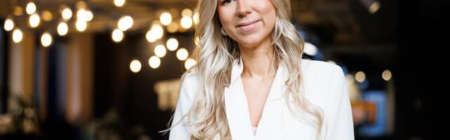 Annika Parm: inspireeriv LinkedIni postitus ei ole veel juhtimine