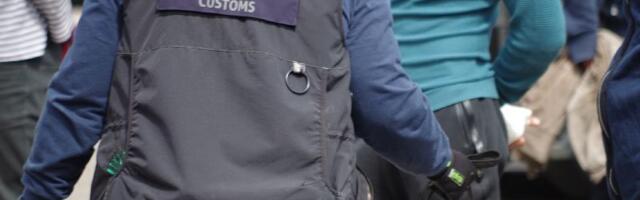 Maksu- ja Tolliameti operatiivinfo ülevaade: avastati Apple Watch, mootori silindripea ja jõuülekanne ning žgutid ja pudel nasvaiga