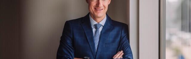 Tallink Grupp uueks juhiks sai Peep Jalakas