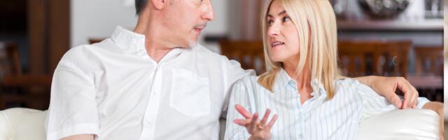 Üks küsimus, mis võib raputada pikka suhet: kas vana petmine tuleks üles tunnistada?