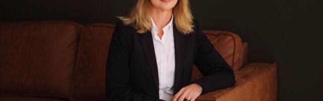 Katrin Kiviorg: menopausist tööl üldiselt ei räägita. Aga peaks