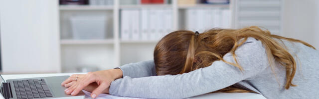 Töökultuur, kus puhata ei osata. 60% Eesti töötajatest on kogenud läbipõlemist