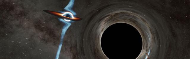 The Universe Is Full of ‘Impossible’ Black Holes. Now Scientists Know Why