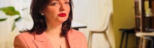 Марьяна Беца: нужно закрывать все лазейки, которыми Россия пользуется для обхода санкций